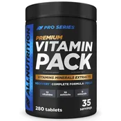 Pro Serija Premium Vitamin Paket - 280 tablet