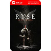 Ryse Son of Rome - Steam koda brez škatlice (WINDOWS PC | STEAM DECK)