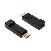 CABLETECH Redukcija Display Port - HDMI ZLA0792