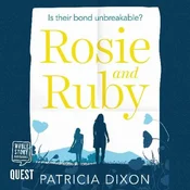 AUDIBOOK Avdio knjiga: Rosie and Ruby