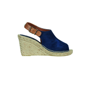 JB Martin  Espadrile INES  pisana