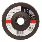 BOSCH lepezasta brusna ploča 2608606739
