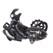 Zadnji menjac Shimano Tourney RD-TY500-B na kuku