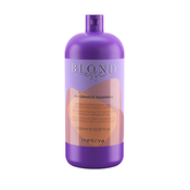 Inebrya BLONDesse No-Orange Shampoo hranjivi šampon 1000 ml