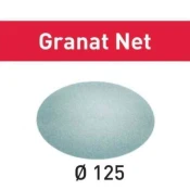Brusna mreža Granat Net STF D125 P400 GR NET/50 kos