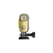 SJCAM C100+ 4K VODOODPORNA WIFI ŠPORTNA KAMERA