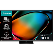 Hisense Mini LED televizor 65 65U8KQ, 4K Ultra HD, Smart TV, VIDAA