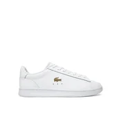 Lacoste Superge Carnaby Set 7-48SFA0012 Bela