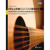 Thomas Fellow Fellow Guitar Book Note