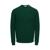 Only & Sons Pulover ONSTOBI zelena