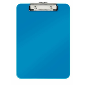 Leitz mapa A4 Clipboard WOW, plava