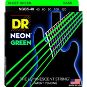 DR Strings NGB5-40