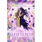 Thea Guanzon Book 3