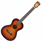 Mahalo Baritone ukulele 3 Tone Sunburst