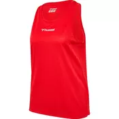 Ženska funkcionalna majica hmlRUN SINGLET S/L WOMAN