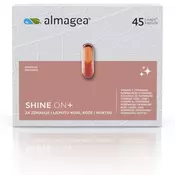 Almagea® SHINE ON+ 45 kapsula