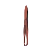 Hair tweezers Beter Crab Copper tip