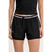 Womens shorts Under Armour Tech Play Up 2in1 Shorts
