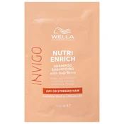 Wella Invigo enriches shampoo 15 ml