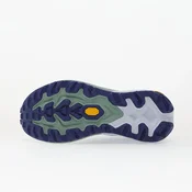 Hoka One One MAFATE 5 W, ženski trail tekaški copati, modra 1168723