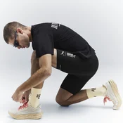 PUMA x ANOTHER COTTON LAB Knitted Shorts, Clothing, Black, XL