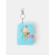 Monsoon Children Privezak Ice cream Notebook