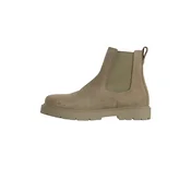 BIRKENSTOCK Chelsea škornji Highwood bež