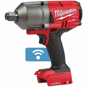 Milwaukee M18 ONEFHIWF34-0X FUEL ONE-KEY 3/4 udarni vijačnik z visokim privijalnim momentom - Aku orodje - Milwaukee