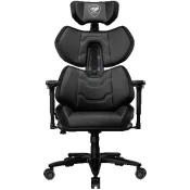 Gaming stolica COUGAR - Terminator Elite, crna