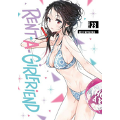 Rent-A-Girlfriend 23