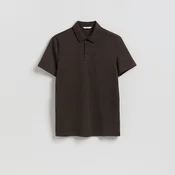 Reserved - Slim fit polo majica