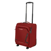 Travelite Jetpack Wings 2 Cabin Red