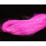 Material za vezavo potezank SYBAI tackle Fine Twist Hair | Hot Purple