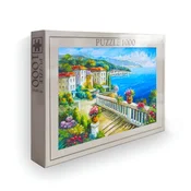 WALLXPERT Puzzle PZL_082_1000