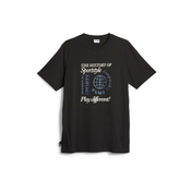Puma Majica Graphic Legacy T-Shirt