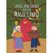 Sandi and Handi and the Magic Carpet