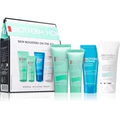 Biotherm Aquapower Advanced Gel darilni set za moške
