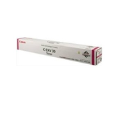 CANON toner C-EXV 30 M (2799B002), škrlatna