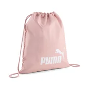 PUMA Phase 14L Gym Sack, Accessories, Rosy Outlook, OSFA