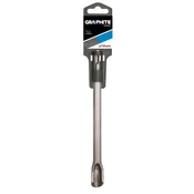 shumee SDS PLUS DLETO 22*14*250MM U TIP
