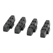 Magura Origanalni paknovi za hs,4kom,sivi ( 525142000 )