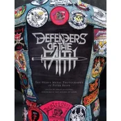 Defenders of the Faith