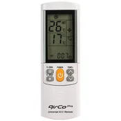Superior univerzalni daljinski upravljač za klime AIRCO plus