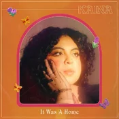 Kaina Castillo - It Was A Home (Limited Edition) (LP)