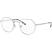 Ray-Ban Jack Naočare RX 6465 2501