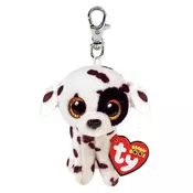 Boos Luther, 8,5 cm - Pas - Kopca