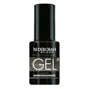 DB semipermanent Polutrajni gel lak enamel 38, 4.5 ml