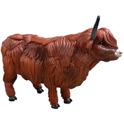 Igracka figura goveda s Gornje zemlje - Bullyland