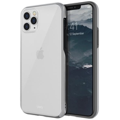 UNIQ  Vesto Hue iPhone 11 Pro Max silver (UNIQ-IP6.5HYB(2019)-VESHSIL)