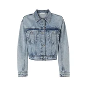 TATUUM Prehodna jakna Danila  moder denim